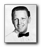Tom Brinkley: class of 1965, Norte Del Rio High School, Sacramento, CA.